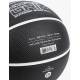 Баскетбольный мяч Nike Jordan Hyper Grip размер 7 композитная кожа для игры зал-улица (J.000.1844.092.07)