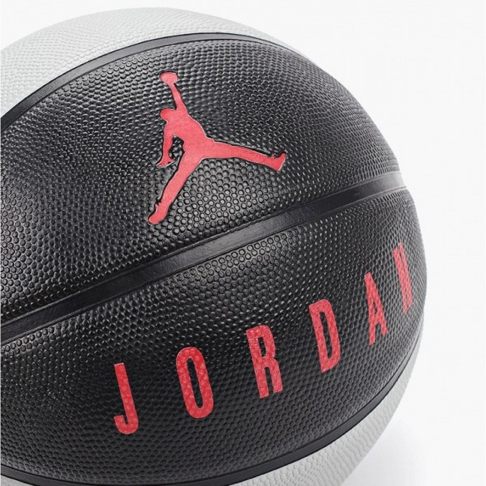 М'яч баскетбольний Nike Jordan Playground розмір 7 гумовий (J. 000.1865.041.07) 