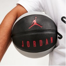 М'яч баскетбольний Nike Jordan Playground розмір 7 гумовий (J. 000.1865.041.07) 