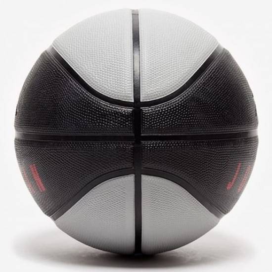 М'яч баскетбольний Nike Jordan Playground розмір 7 гумовий (J. 000.1865.041.07) 