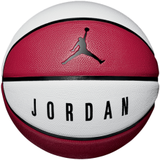М'яч баскетбольний Nike JORDAN Playground розмір 6, 7 гумовий (J.000.1865.611.07)