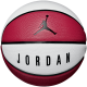 М'яч баскетбольний Nike JORDAN Playground розмір 6, 7 гумовий (J.000.1865.611.07)