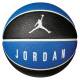 М'яч баскетбольный Jordan Ultimate розмір 7 композитна шкіра-гума для зала-вулиці (J.000.2645.029.07) М'яч баскетбольный Jordan Ultimate розмір 7 композитна шкіра-гума для зала-вулиці (J.000.2645.029.07)