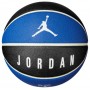 М'яч баскетбольный Jordan Ultimate розмір 7 композитна шкіра-гума для зала-вулиці (J.000.2645.029.07)