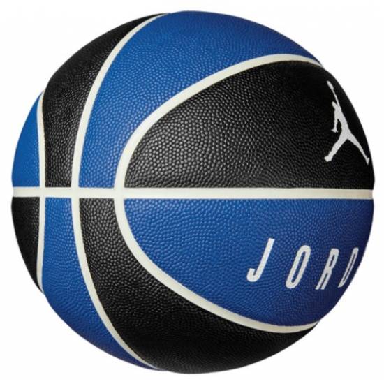 М'яч баскетбольный Jordan Ultimate розмір 7 композитна шкіра-гума для зала-вулиці (J.000.2645.029.07)
