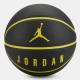 М'яч баскетбольний Nike Jordan Ultimate розмір 7 композитна шкіра-гума зал-вулиця (J.000.2645.098.07) 