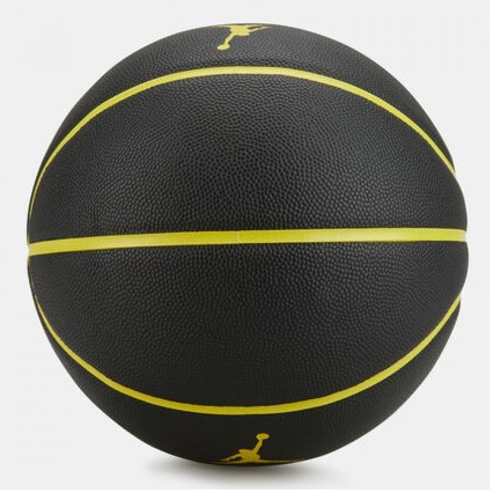 М'яч баскетбольний Nike Jordan Ultimate розмір 7 композитна шкіра-гума зал-вулиця (J.000.2645.098.07) 