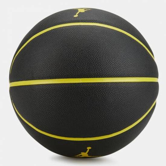 М'яч баскетбольний Nike Jordan Ultimate розмір 7 композитна шкіра-гума зал-вулиця (J.000.2645.098.07) 