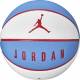 М'яч баскетбольний Nike Jordan Ultimate розмір 7 композитна шкіра-гума зал-вулиця (J.000.2645.183.07)