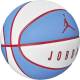 М'яч баскетбольний Nike Jordan Ultimate розмір 7 композитна шкіра-гума зал-вулиця (J.000.2645.183.07)