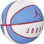 М'яч баскетбольний Nike Jordan Ultimate розмір 7 композитна шкіра-гума зал-вулиця (J.000.2645.183.07) М'яч баскетбольний Nike Jordan Ultimate розмір 7 композитна шкіра-гума зал-вулиця (J.000.2645.183.07)