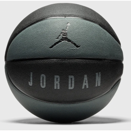 М'яч баскетбольний Nike Jordan Ultimate розмір 7 композитна шкіра-гума зал-вулиця (J.000.2645.388.07) 