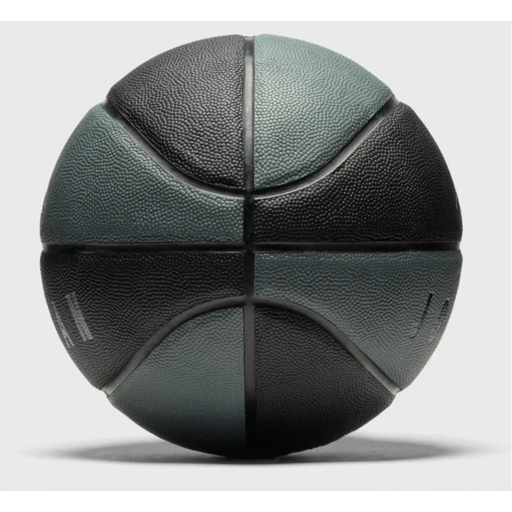 М'яч баскетбольний Nike Jordan Ultimate розмір 7 композитна шкіра-гума зал-вулиця (J.000.2645.388.07) 