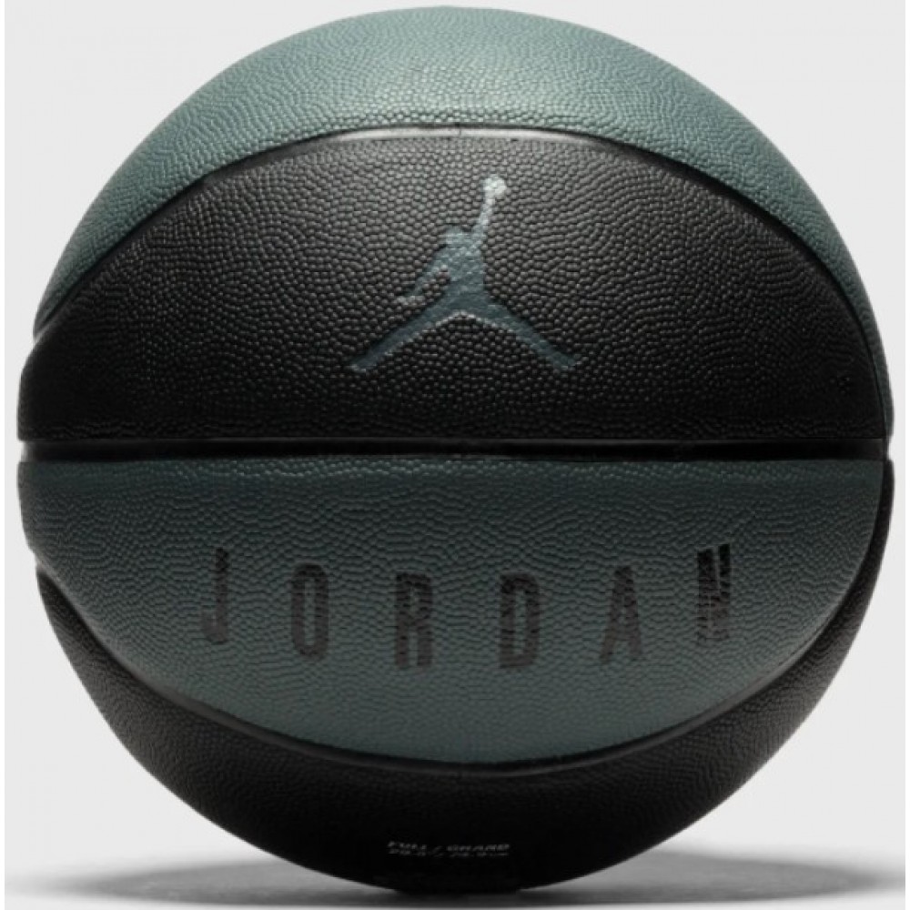 М'яч баскетбольний Nike Jordan Ultimate розмір 7 композитна шкіра-гума зал-вулиця (J.000.2645.388.07) 