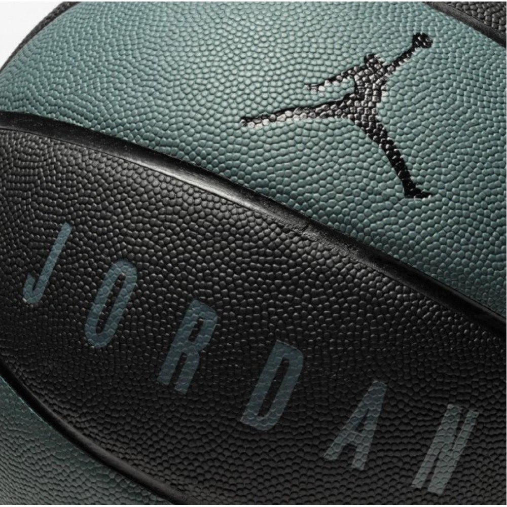 М'яч баскетбольний Nike Jordan Ultimate розмір 7 композитна шкіра-гума зал-вулиця (J.000.2645.388.07) 