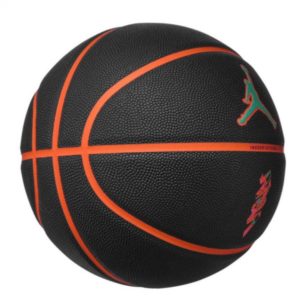 М'яч баскетбольний Jordan All Court Zion Williamson розмір 7 (J.100.4141.095.07) М'яч баскетбольний Jordan All Court Zion Williamson розмір 7 (J.100.4141.095.07)