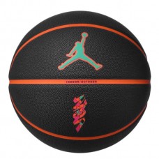 М'яч баскетбольний Jordan All Court Zion Williamson розмір 7 (J.100.4141.095.07)