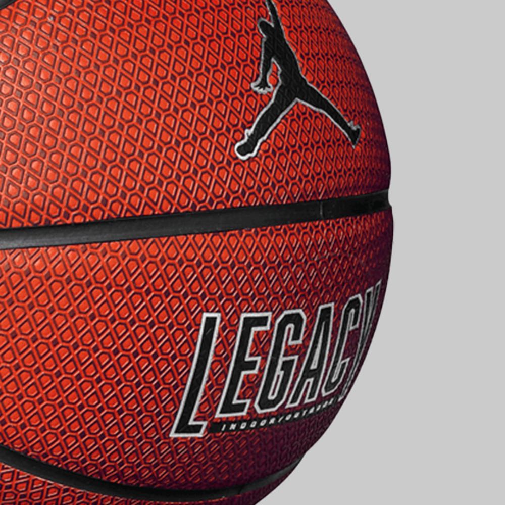 М'яч баскетбольний Jordan Legacy 2.0 розмір 6, 7 композитна шкіра-гума для гри зал-вулиця (J.100.8253.855.07)