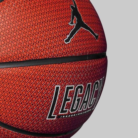 М'яч баскетбольний Nike Jordan Legacy 2.0 розмір 6, 7 композитна шкіра-гума для гри зал-вулиця (J.100.8253.855.07)