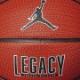 М'яч баскетбольний Jordan Legacy 2.0 розмір 6, 7 композитна шкіра-гума для гри зал-вулиця (J.100.8253.855.07) М'яч баскетбольний Jordan Legacy 2.0 розмір 6, 7 композитна шкіра-гума для гри зал-вулиця (J.100.8253.855.07)