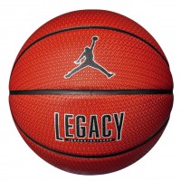 М'яч баскетбольний Jordan Legacy 2.0 розмір 6, 7 композитна шкіра-гума для гри зал-вулиця (J.100.8253.855.07)