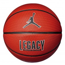 М'яч баскетбольний Jordan Legacy 2.0 розмір 6, 7 композитна шкіра-гума для гри зал-вулиця (J.100.8253.855.07)