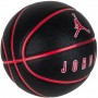 Баскетбольний м’яч Nike Air Jordan Ultimate 2.0 розмір 7 чорний (J.100.8254.017.07) — оригінал