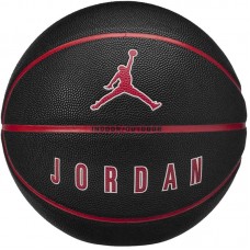 М'яч баскетбольний Nike Air Jordan Ultimate 2.0 розмір 7 композитна шкіра-гума для вулиці-залу (J.100.8254.017.07)