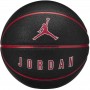 Баскетбольний м’яч Nike Air Jordan Ultimate 2.0 розмір 7 чорний (J.100.8254.017.07) — оригінал