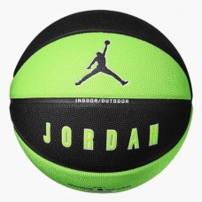 М'яч баскетбольний Jordan Ultimate 2.0 розмір 7 для гри в залі-на вулиці (J.100.8254.019.07)