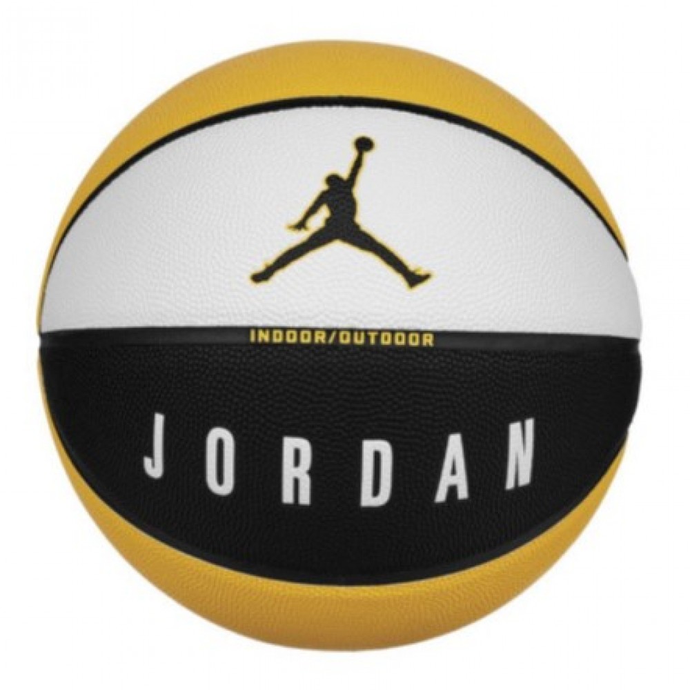 М'яч баскетбольний Jordan Ultimate 2.0 розмір 7 для гри в залі-на вулиці (J.100.8254.153.07)