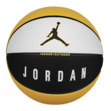 М'яч баскетбольний Jordan Ultimate 2.0 розмір 7 для гри в залі-на вулиці (J.100.8254.153.07)
