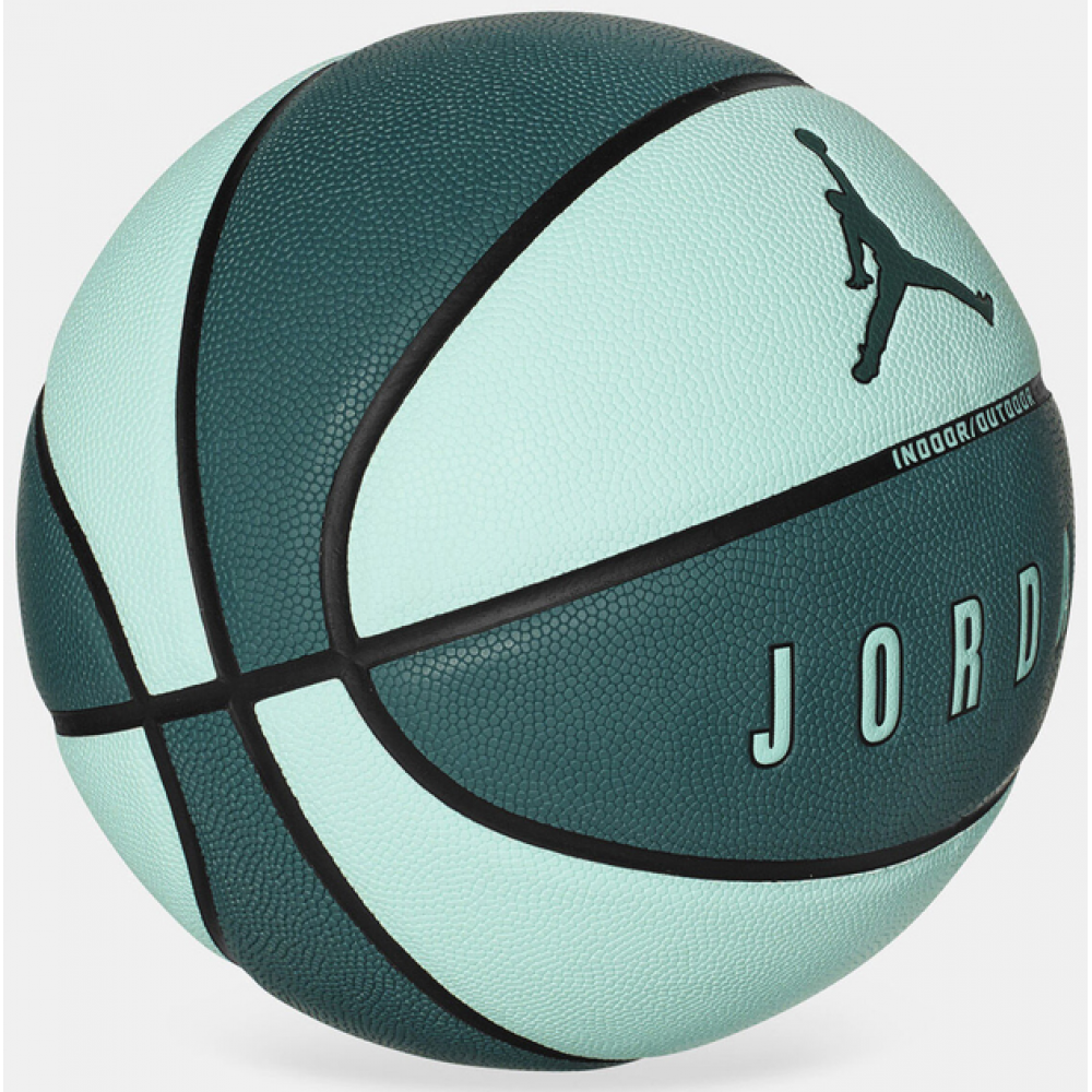 М'яч баскетбольний Nike Air Jordan Ultimate 2.0 розмір 7 для вулиці-залу (J.100.8254.330.07) М'яч баскетбольний Nike Air Jordan Ultimate 2.0 розмір 7 для вулиці-залу (J.100.8254.330.07)
