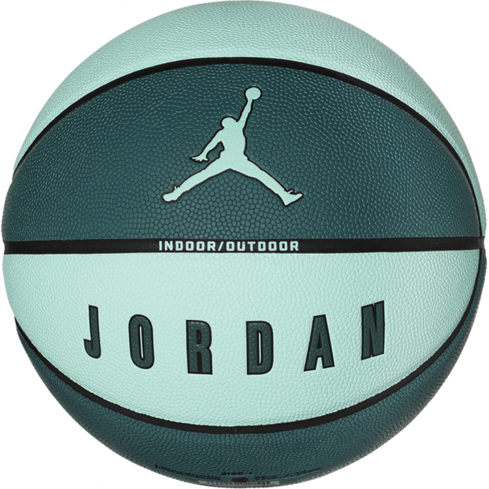 М'яч баскетбольний Nike Air Jordan Ultimate 2.0 розмір 7 для вулиці-залу (J.100.8254.330.07) М'яч баскетбольний Nike Air Jordan Ultimate 2.0 розмір 7 для вулиці-залу (J.100.8254.330.07)
