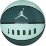 М'яч баскетбольний Nike Air Jordan Ultimate 2.0 розмір 7 для вулиці-залу (J.100.8254.330.07) М'яч баскетбольний Nike Air Jordan Ultimate 2.0 розмір 7 для вулиці-залу (J.100.8254.330.07)