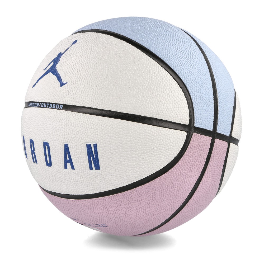 М'яч баскетбольний Jordan Ultimate 2.0 розмір 7 композитна шкіра-гума для вулиці-залу (J.100.8254.421.07) М'яч баскетбольний Jordan Ultimate 2.0 розмір 7 композитна шкіра-гума для вулиці-залу (J.100.8254.421.07)