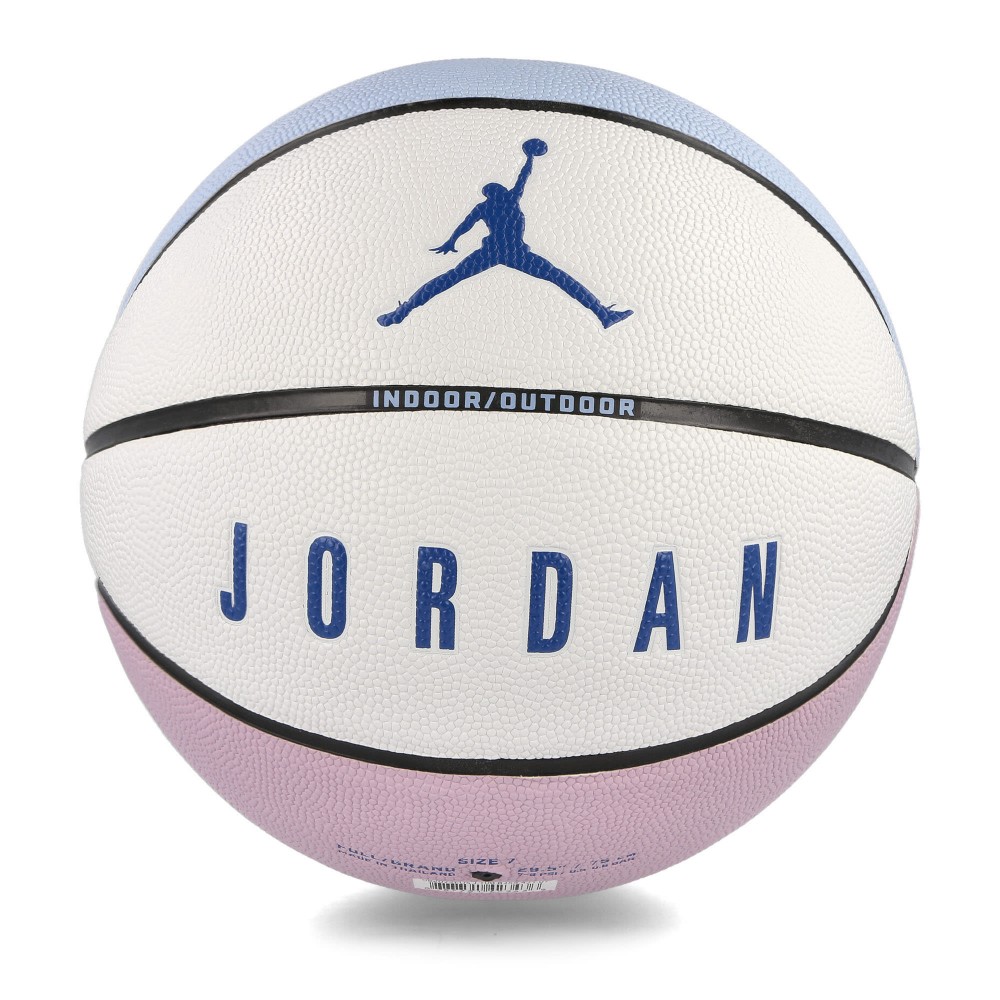 М'яч баскетбольний Jordan Ultimate 2.0 розмір 7 композитна шкіра-гума для вулиці-залу (J.100.8254.421.07) М'яч баскетбольний Jordan Ultimate 2.0 розмір 7 композитна шкіра-гума для вулиці-залу (J.100.8254.421.07)