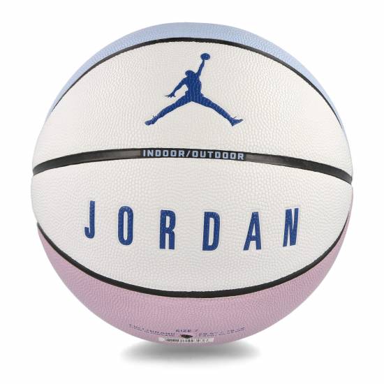 М'яч баскетбольний Jordan Ultimate 2.0 розмір 7 композитна шкіра-гума для вулиці-залу (J.100.8254.421.07)