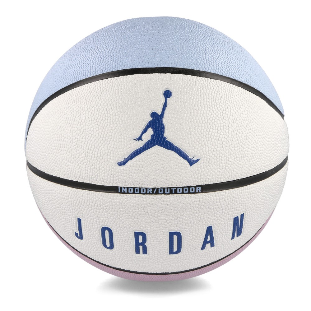 М'яч баскетбольний Jordan Ultimate 2.0 розмір 7 композитна шкіра-гума для вулиці-залу (J.100.8254.421.07) М'яч баскетбольний Jordan Ultimate 2.0 розмір 7 композитна шкіра-гума для вулиці-залу (J.100.8254.421.07)