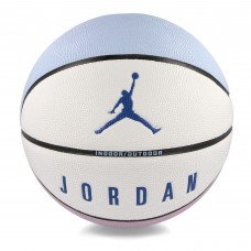М'яч баскетбольний Jordan Ultimate 2.0 розмір 7 композитна шкіра-гума для вулиці-залу (J.100.8254.421.07)