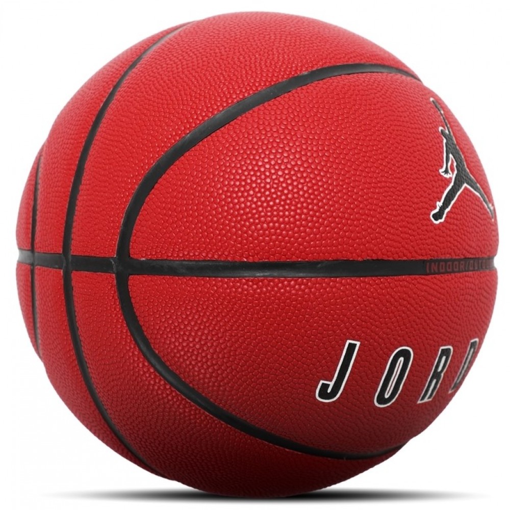 М'яч баскетбольний Nike Air Jordan Ultimate 2.0 розмір 7 композитна шкіра-гума для вулиці-залу (J.100.8254.651.07) М'яч баскетбольний Nike Air Jordan Ultimate 2.0 розмір 7 композитна шкіра-гума для вулиці-залу (J.100.8254.651.07)