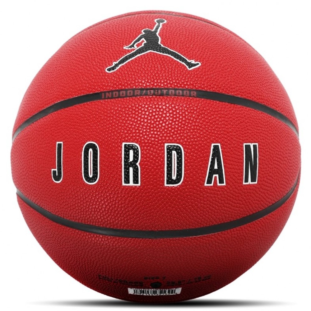 М'яч баскетбольний Nike Air Jordan Ultimate 2.0 розмір 7 композитна шкіра-гума для вулиці-залу (J.100.8254.651.07) М'яч баскетбольний Nike Air Jordan Ultimate 2.0 розмір 7 композитна шкіра-гума для вулиці-залу (J.100.8254.651.07)