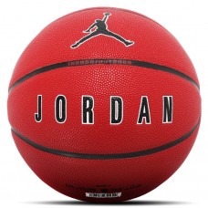 М'яч баскетбольний Nike Air Jordan Ultimate 2.0 розмір 7 композитна шкіра-гума для вулиці-залу (J.100.8254.651.07)
