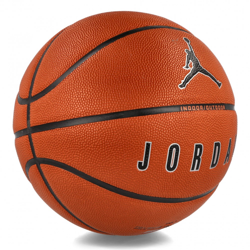 М'яч баскетбольний Nike Air Jordan Ultimate 2.0 розмір 7 композитна шкіра-гума для вулиці-залу (J.100.8254.855.07)