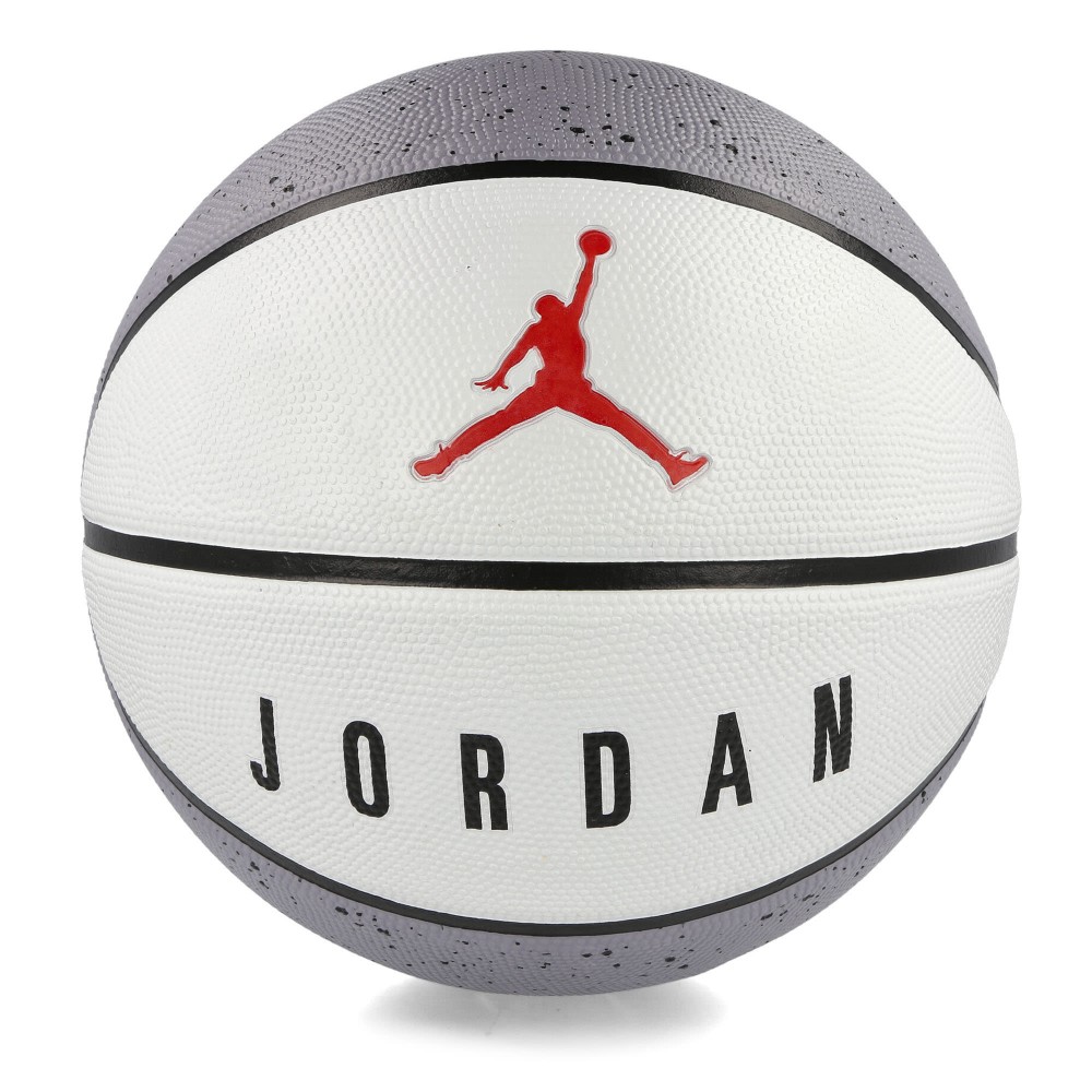 М'яч баскетбольний Jordan Playground 2.0 розмір 5, 6, 7 гумовий (J.100.8255.049.06) 