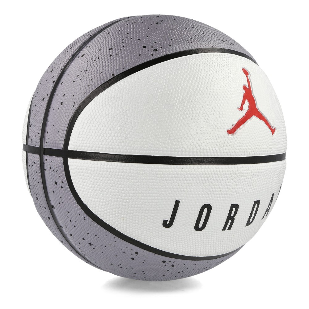 М'яч баскетбольний Jordan Playground 2.0 розмір 5, 6, 7 гумовий (J.100.8255.049.06) 