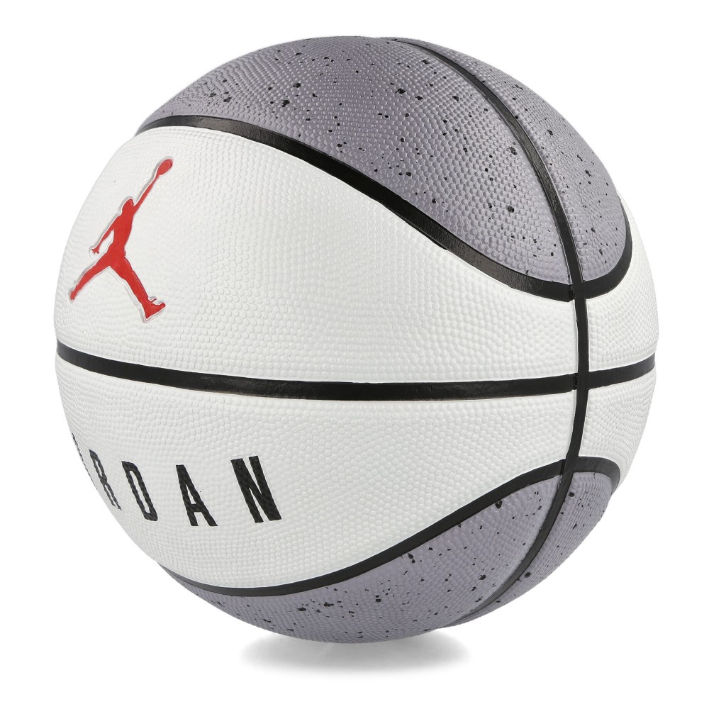 М'яч баскетбольний Jordan Playground 2.0 розмір 5, 6, 7 гумовий (J.100.8255.049.06) 