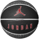 М'яч баскетбольний Jordan Playground 2.0 розмір 5, 6, 7 гумовий (J.100.8255.055.06) 