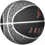 М'яч баскетбольний Jordan Playground 2.0 розмір 5, 6, 7 гумовий (J.100.8255.055.06) 