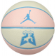М'яч баскетбольний Nike Air Jordan Ultimate 2.0 розмір 7 для вулиці-залу (J.100.8257.122.07) М'яч баскетбольний Nike Air Jordan Ultimate 2.0 розмір 7 для вулиці-залу (J.100.8257.122.07)